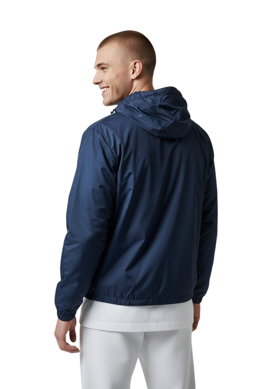 RISE Solid Waterproof Jacket