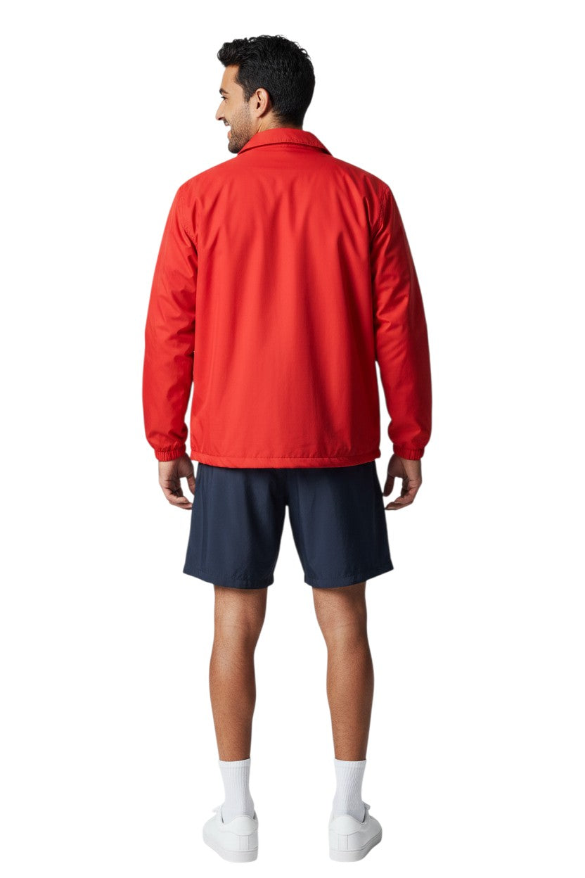 RISE Solid Waterproof Jacket