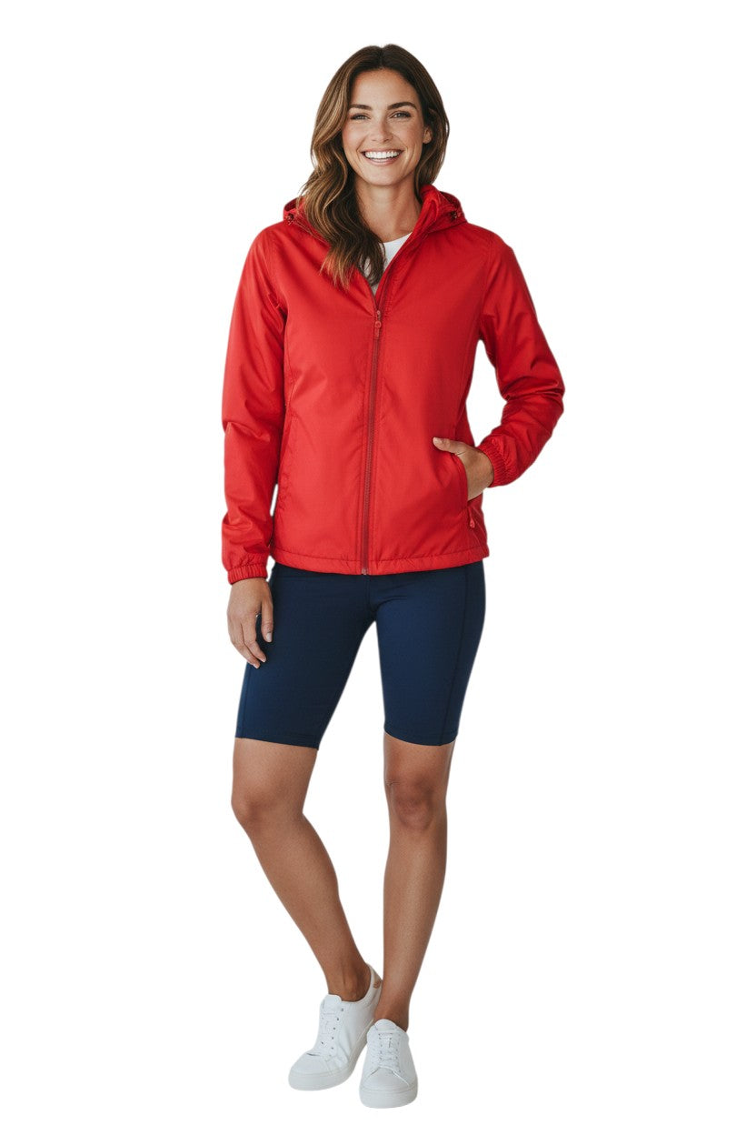 RISE Solid Waterproof Jacket