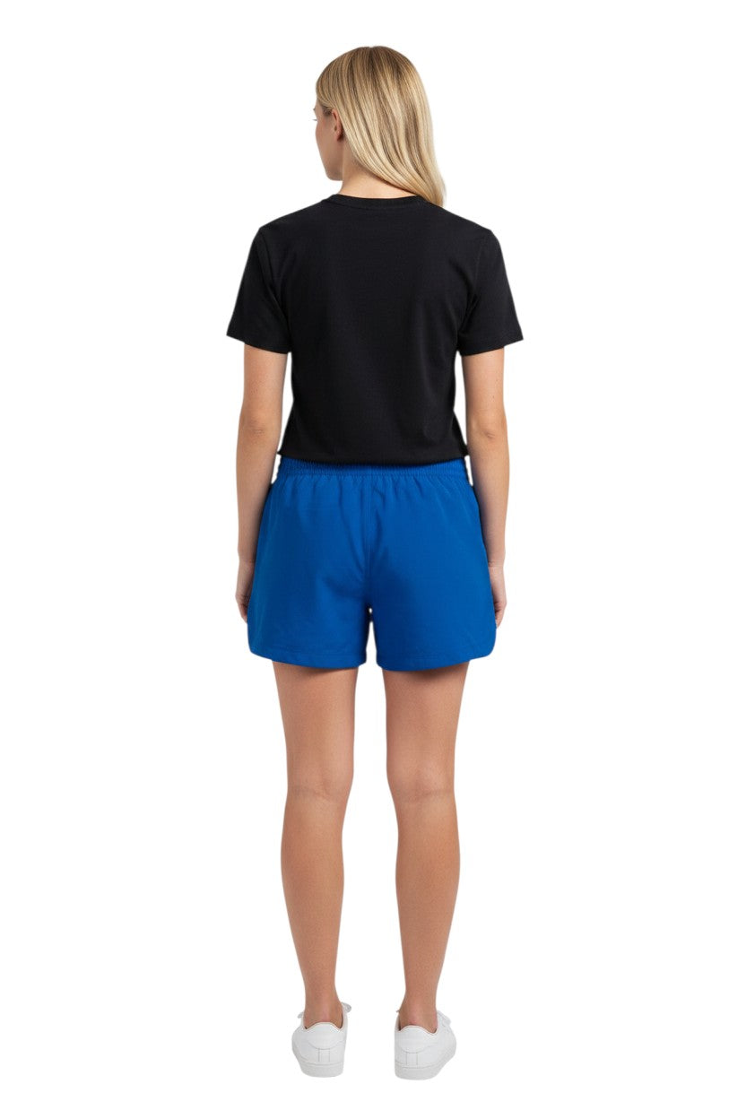 RISE Manager Female Roll Short