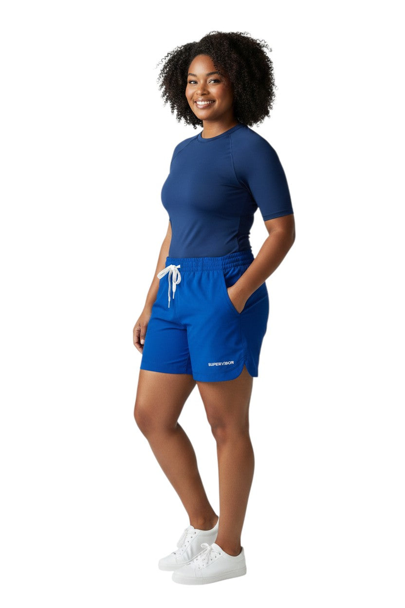 RISE Supervisor Female Roll Short