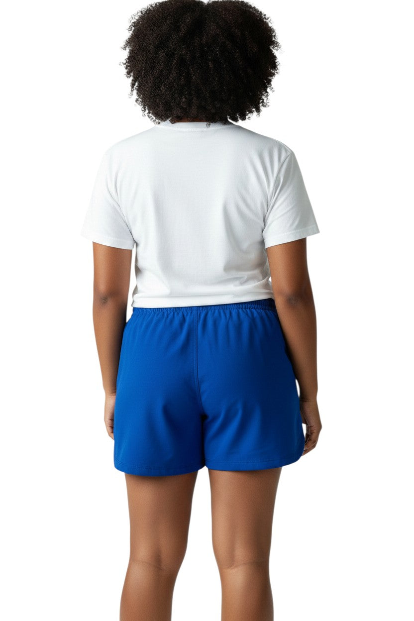 RISE Supervisor Female Roll Short