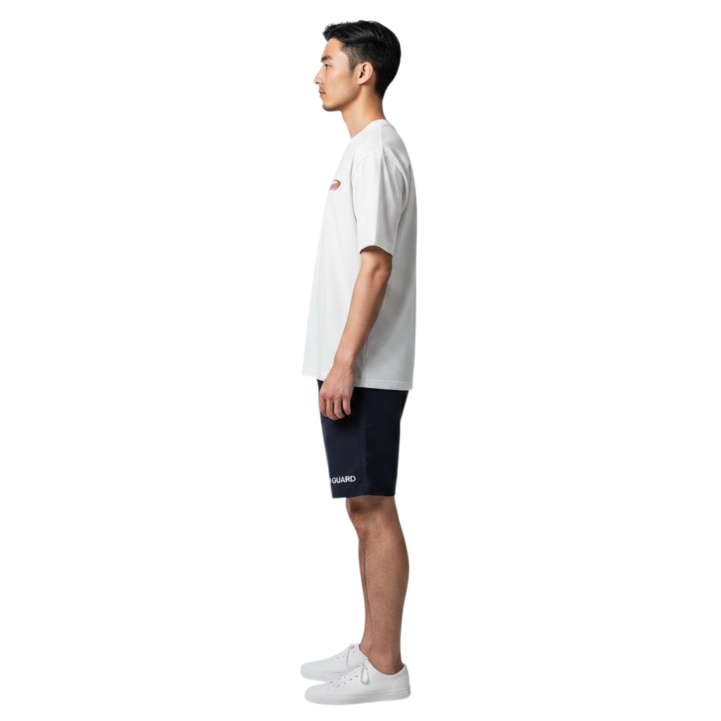 Attendant Tee