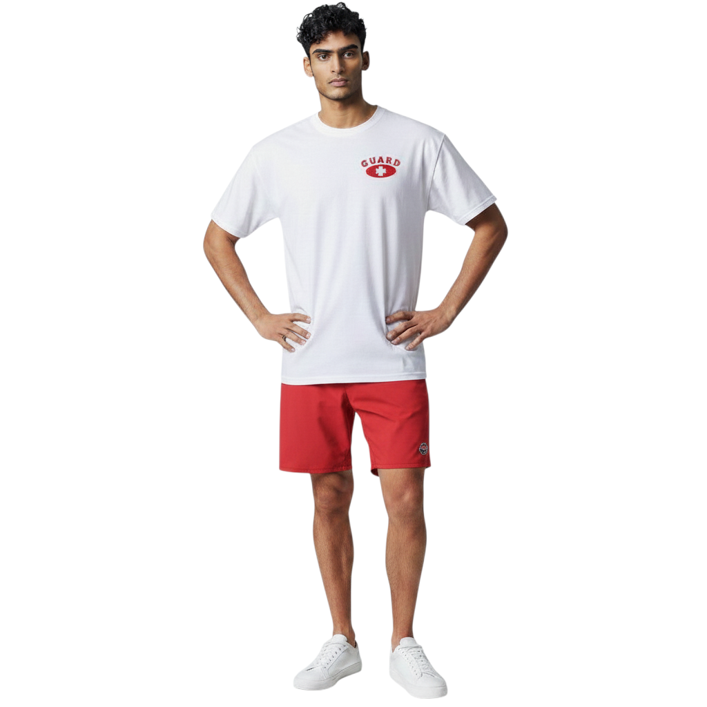 Dri-Fit Guard Short Sleeve T-Shirt