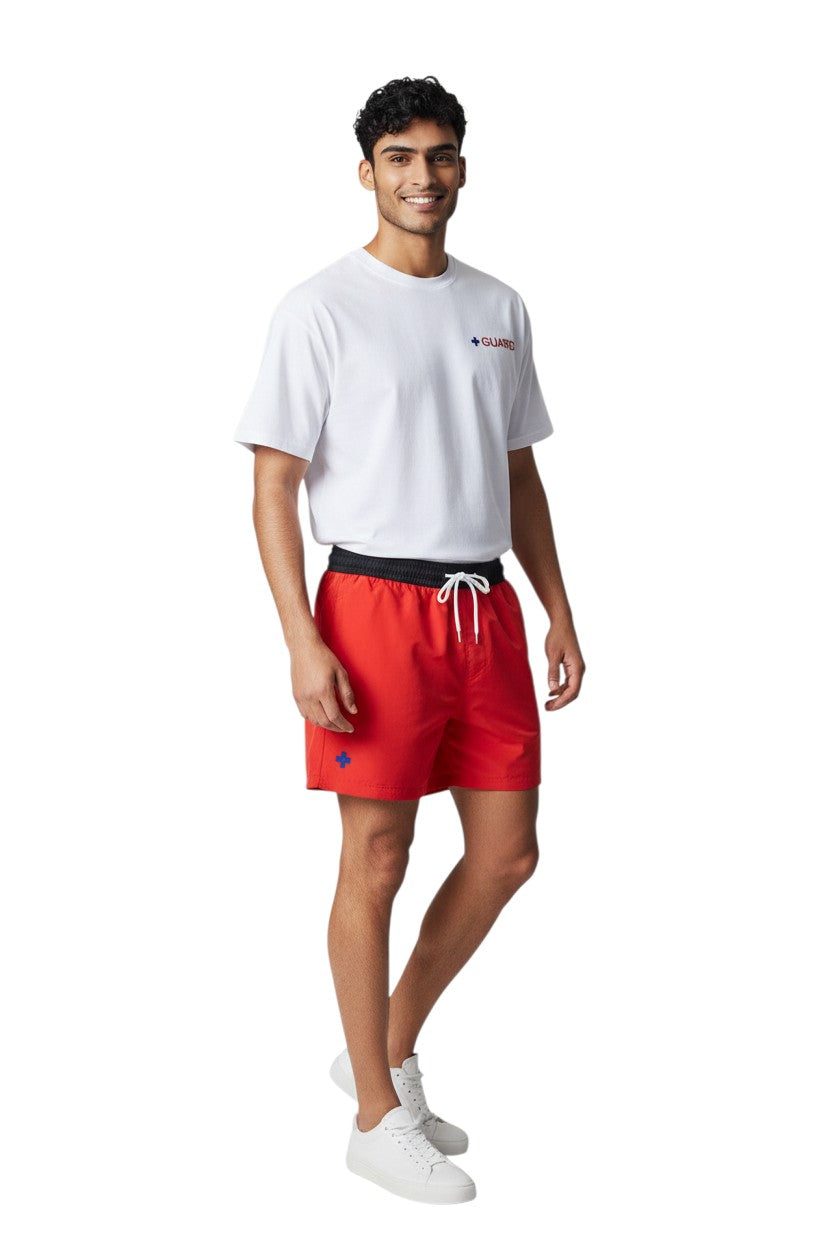Kiefer Dri-Fit Guard Short Sleeve Tee