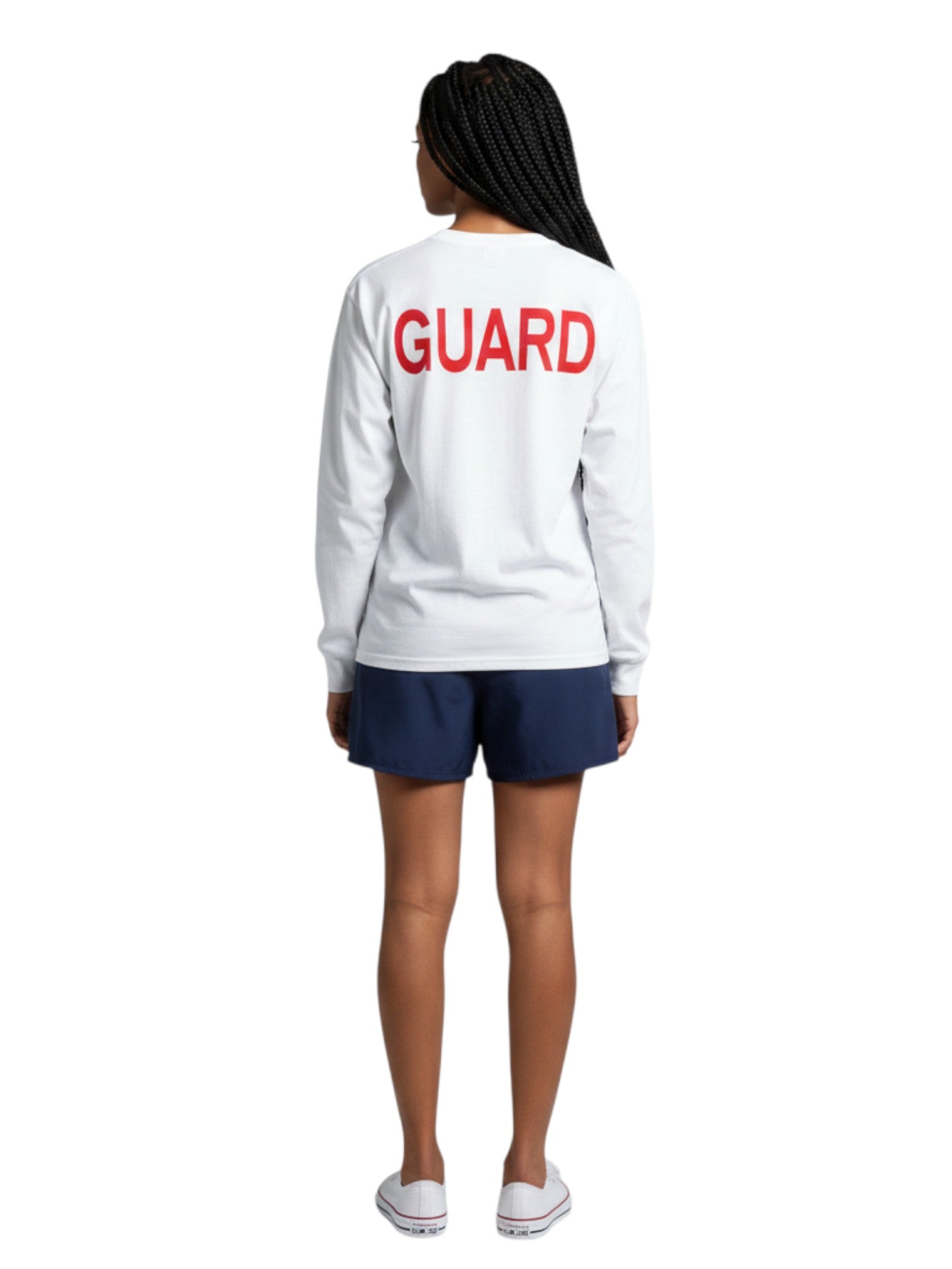 Long Sleeve Guard T-Shirt