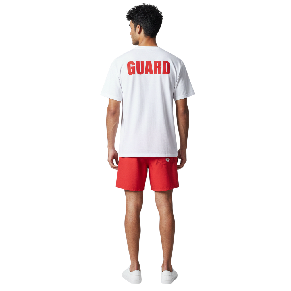 Dri-Fit Guard Short Sleeve T-Shirt