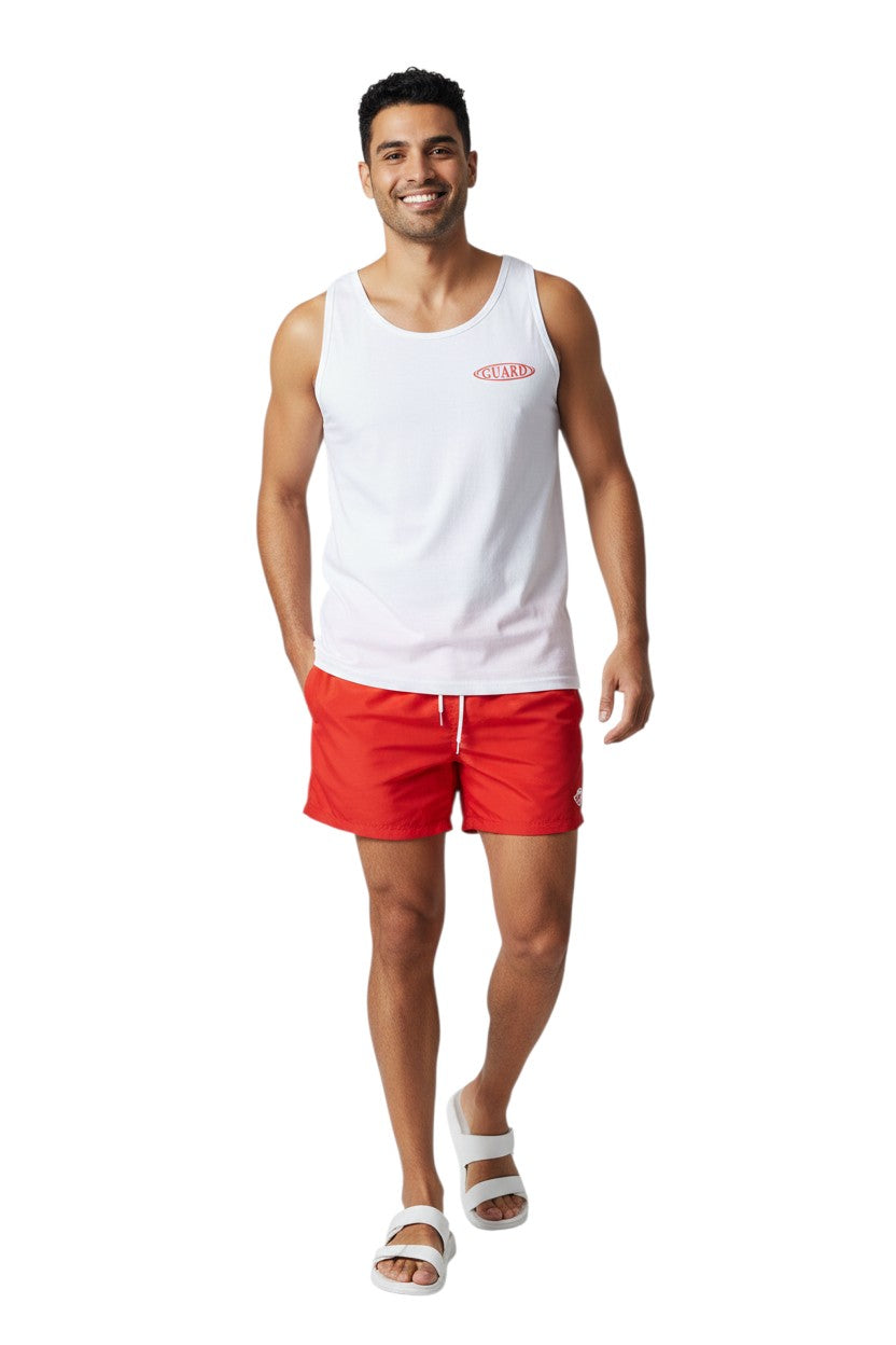 RISE Guard Tank