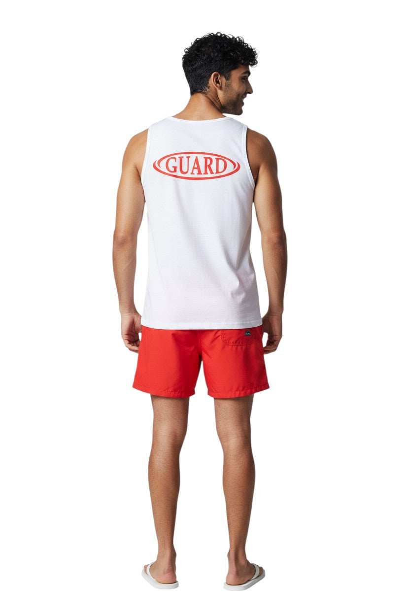 RISE Guard Tank
