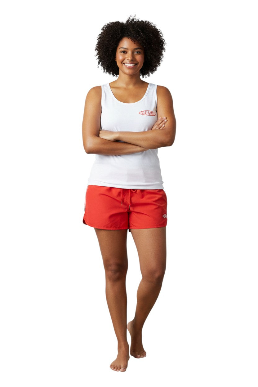 RISE Guard Tank