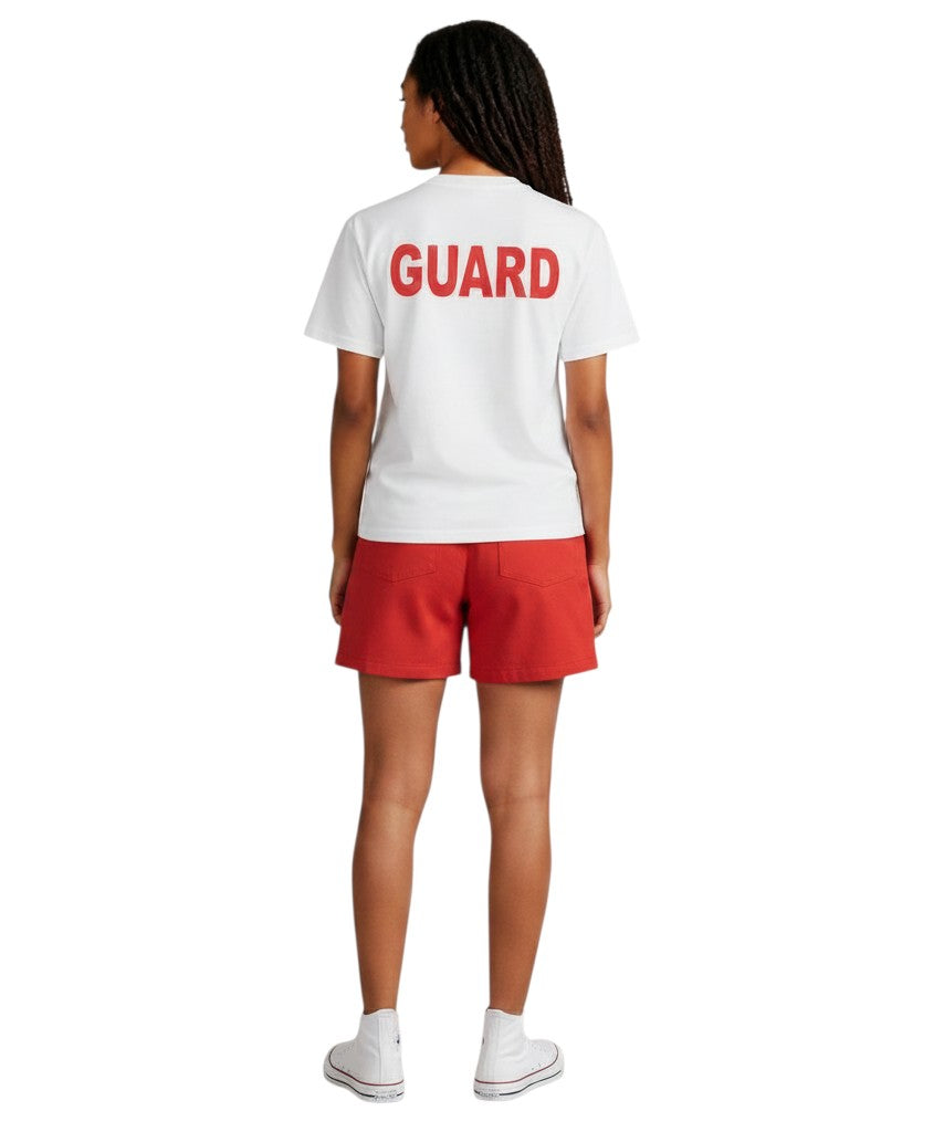 Dri-Fit Guard Short Sleeve Tee