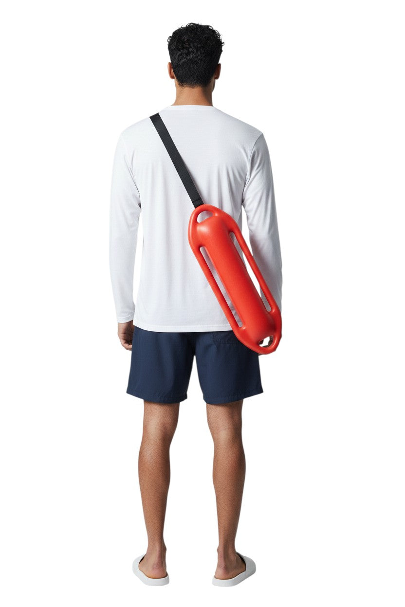 Kiefer Instructor Long Sleeve Rashguard