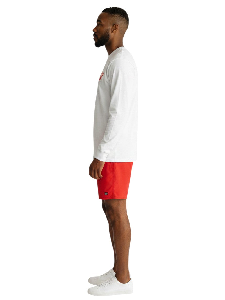 Long Sleeve Guard T-Shirt
