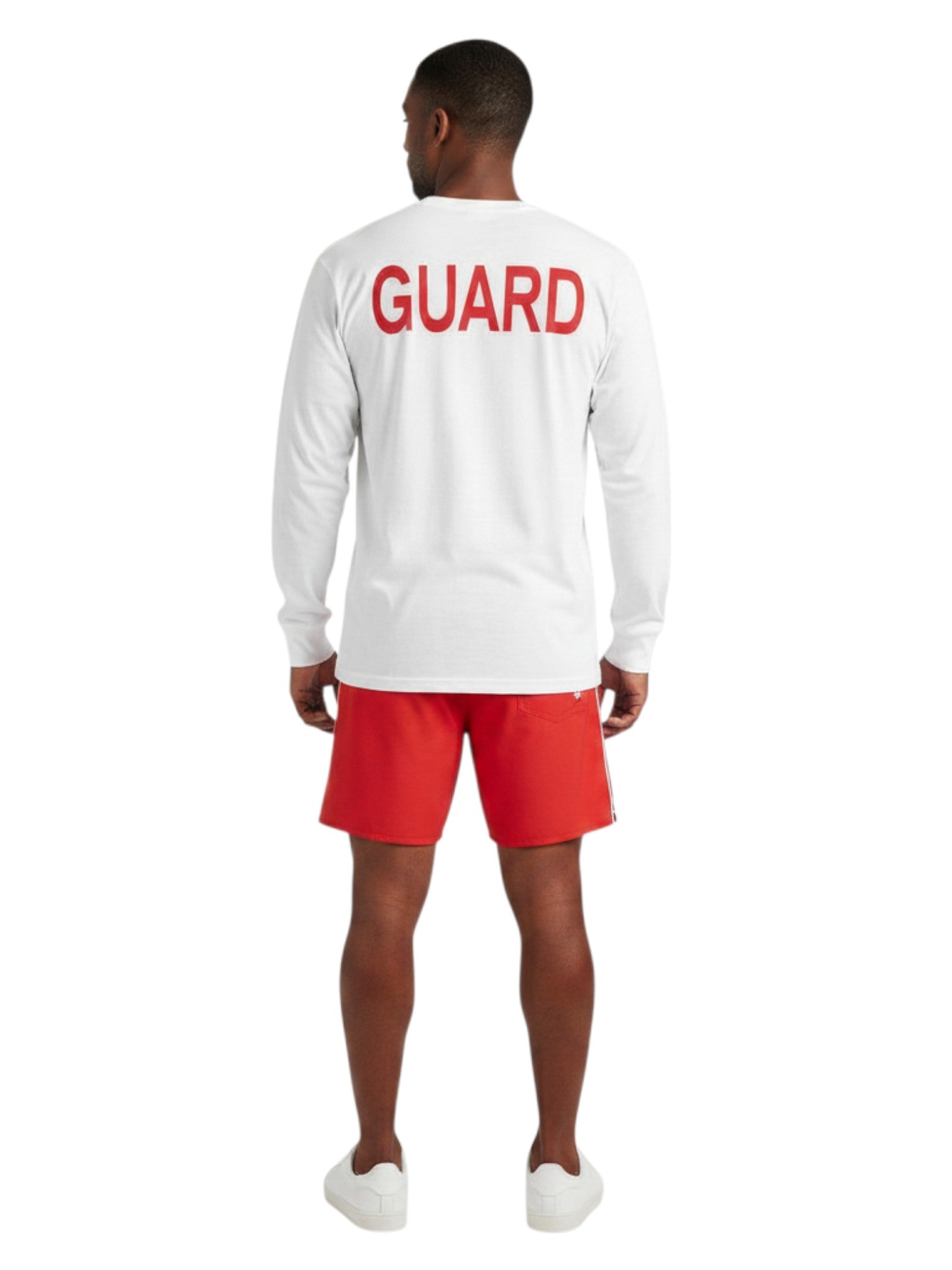 Long Sleeve Guard T-Shirt