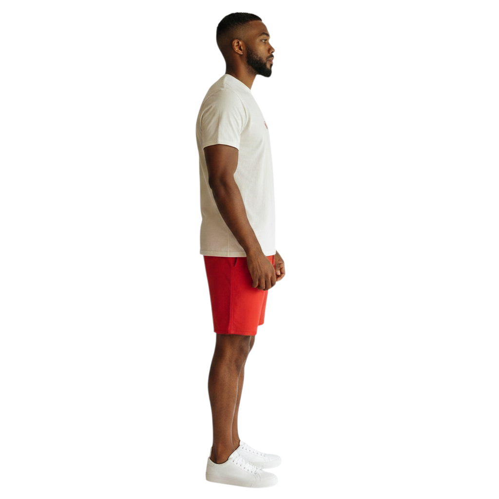 Staff Tee