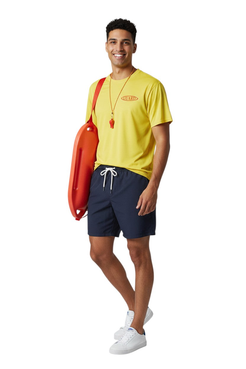 RISE Cotton Guard Tee