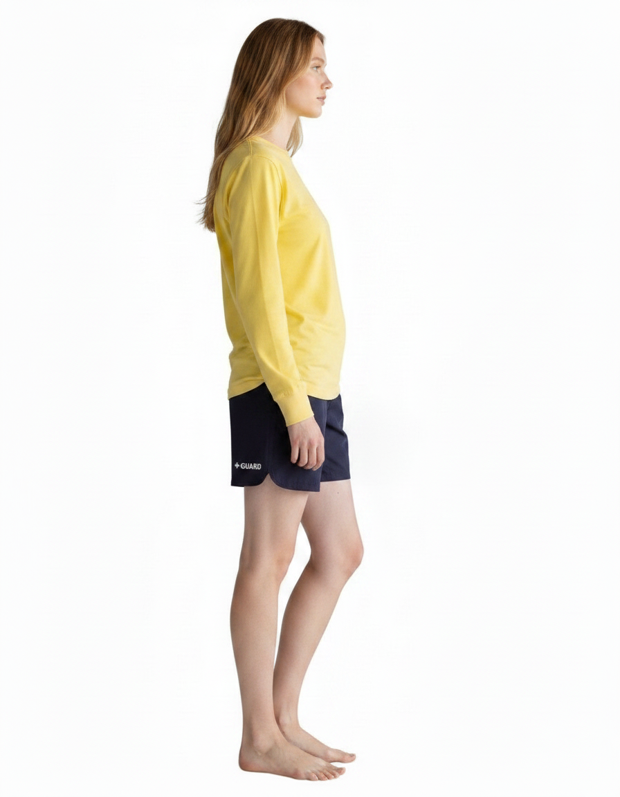 Dri-Fit Guard Long Sleeve Tee