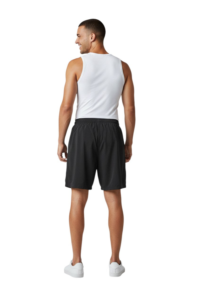 YMCA Board Short