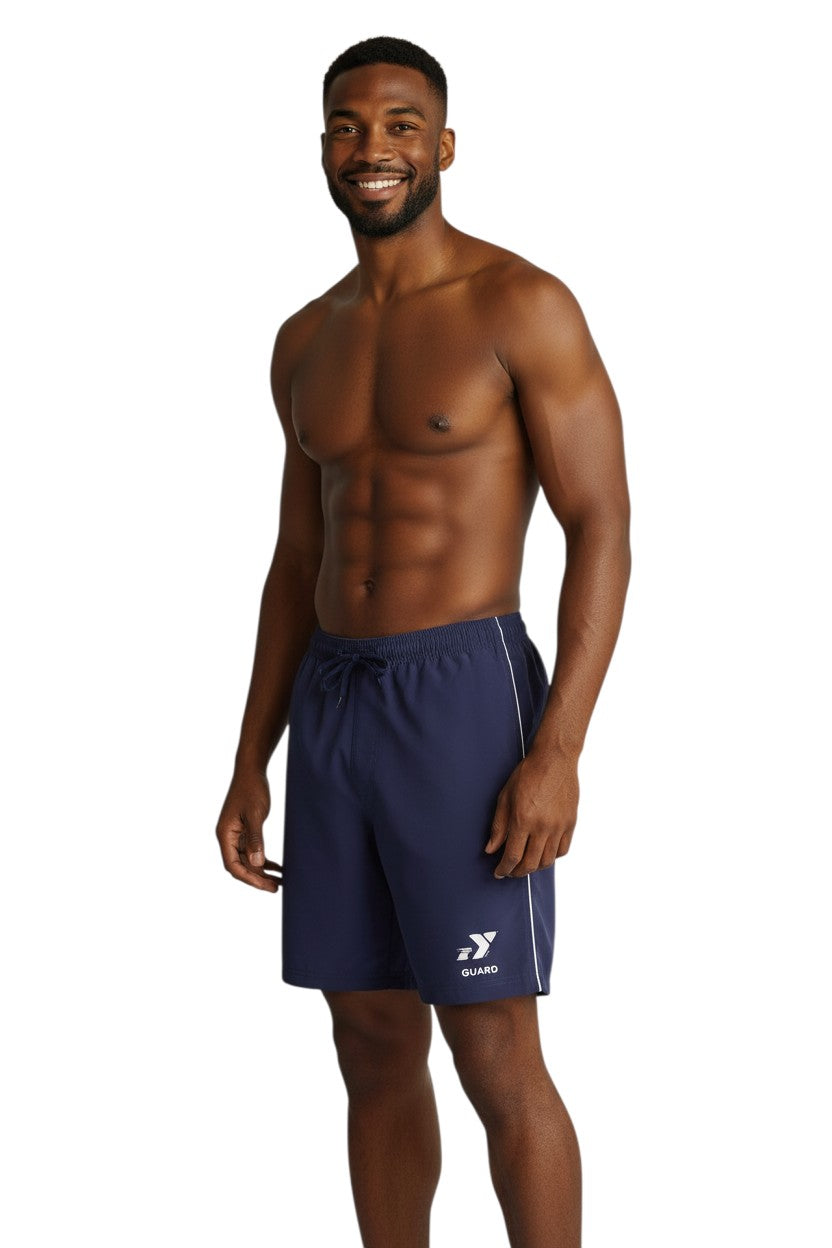 YMCA Guard Board Short