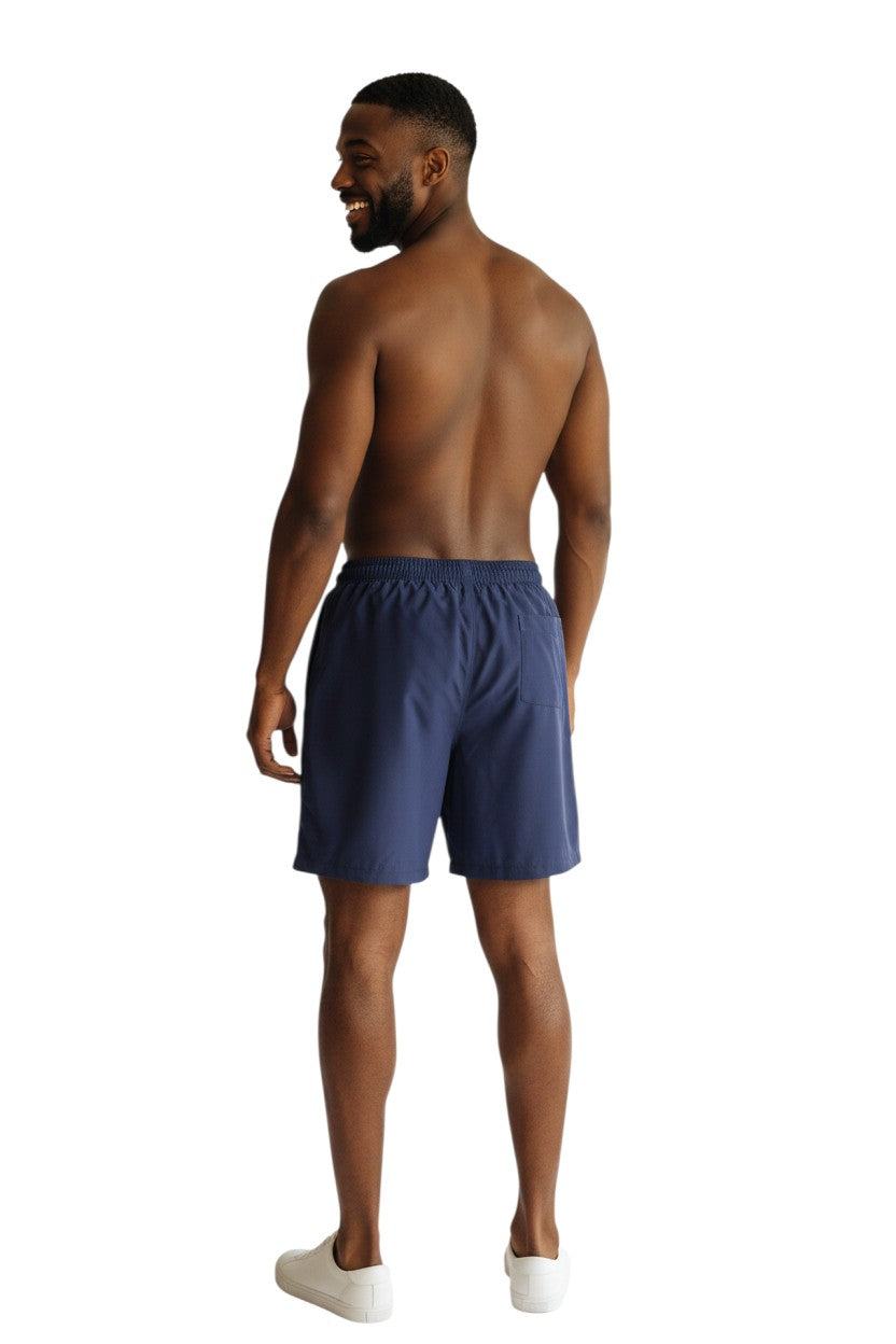 YMCA Guard Board Short