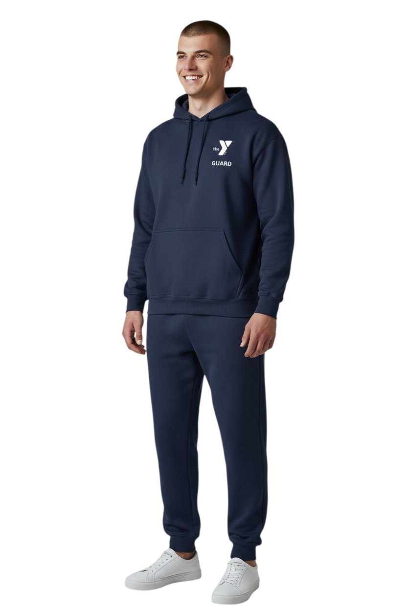 YMCA Guard Sweatshirt