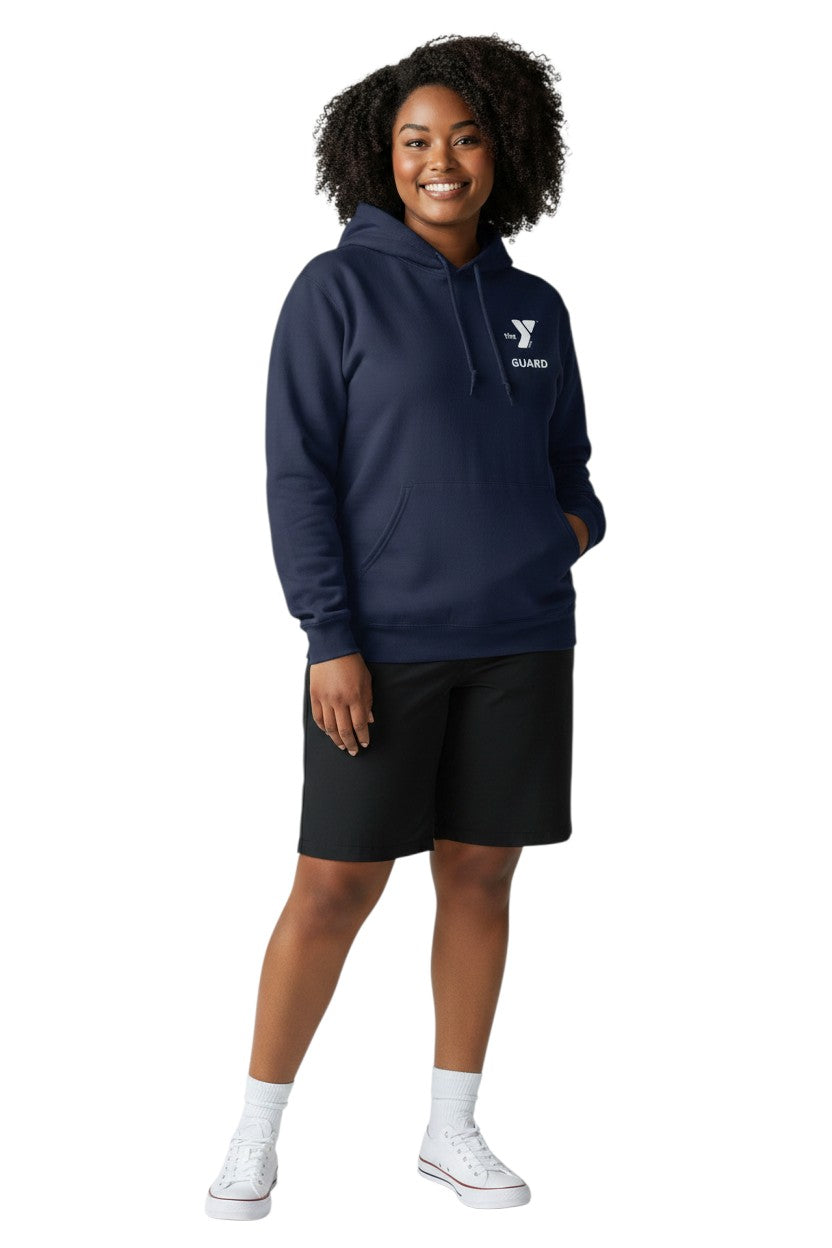 YMCA Guard Sweatshirt