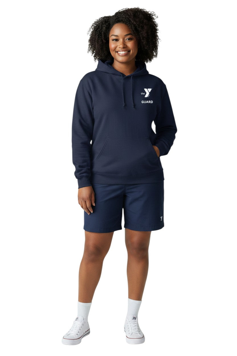 YMCA Guard Sweatshirt