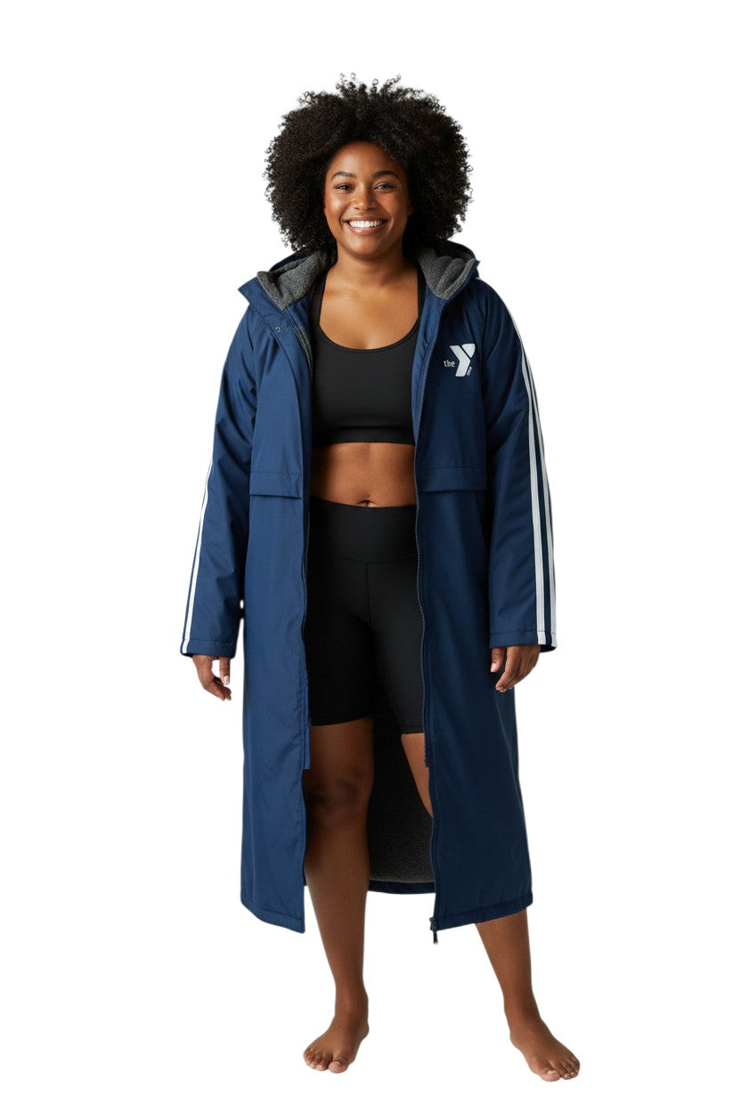 YMCA Guard Parka