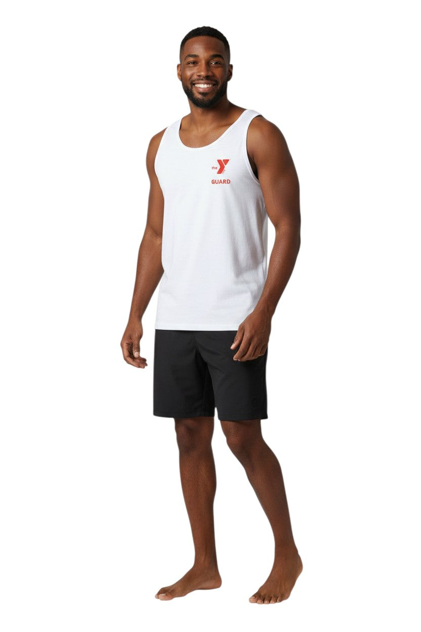 YMCA Guard Tank