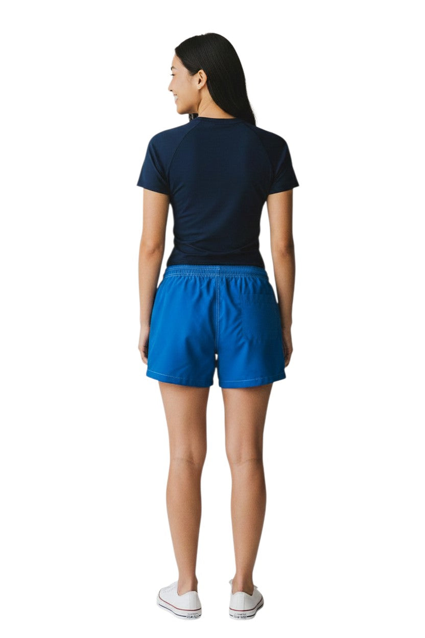 YMCA Instructor Female Board Shorts