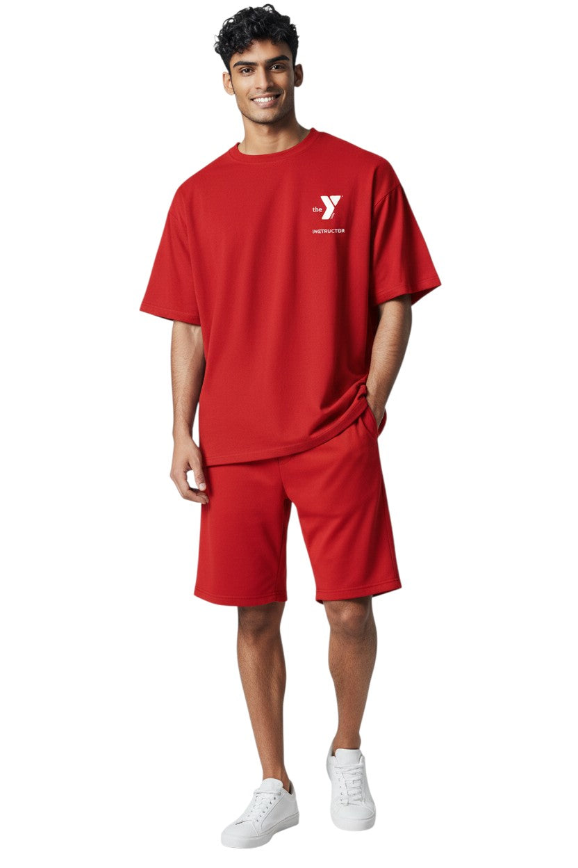 YMCA Instructor Dri-Fit Tee
