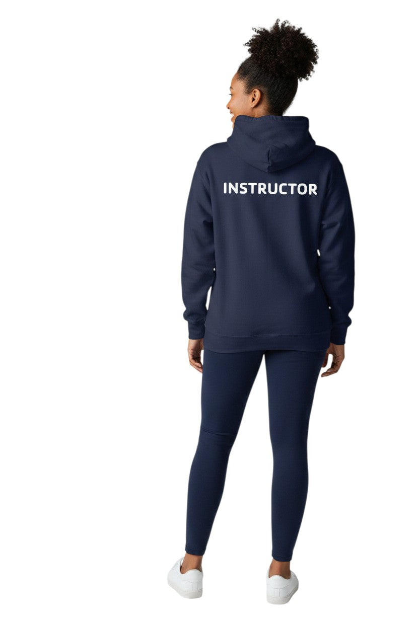 YMCA Instructor Sweatshirt