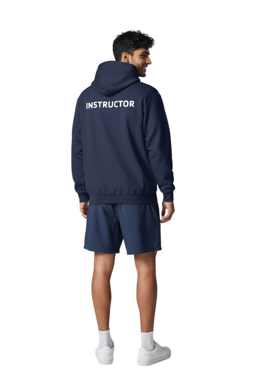 YMCA Instructor Sweatshirt