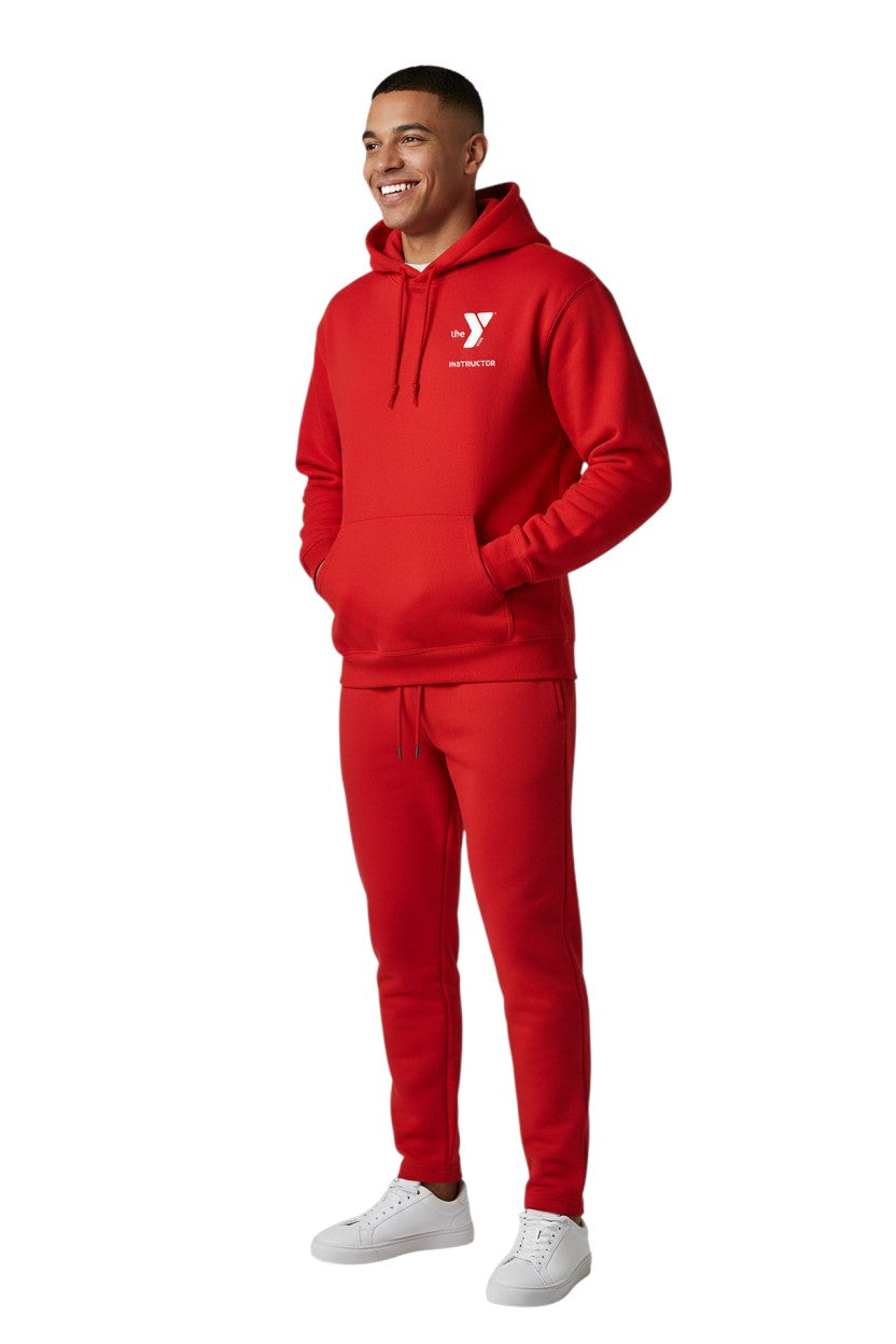 YMCA Instructor Sweatshirt