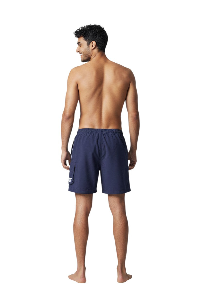 YMCA Men's Kiefer Board Short