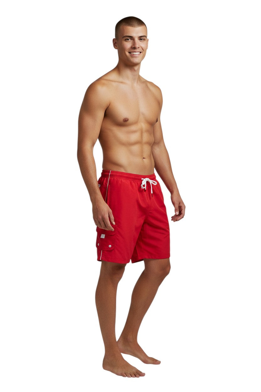 YMCA Men's Kiefer Board Short