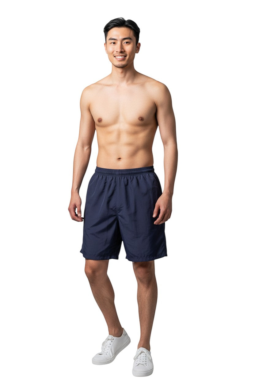 YMCA Kiefer Guard Board Short