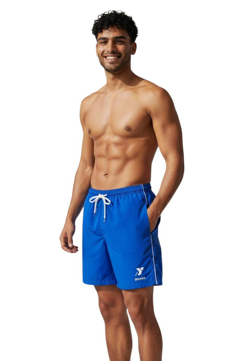 YMCA Kiefer Guard Board Short