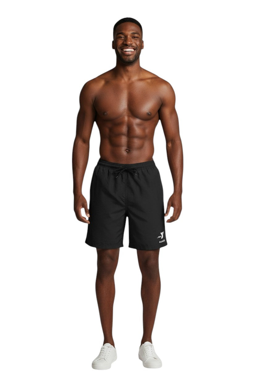 YMCA Kiefer Guard Board Short