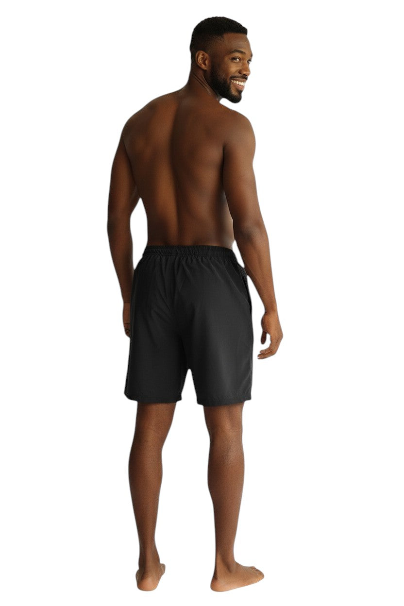 YMCA Kiefer Guard Board Short