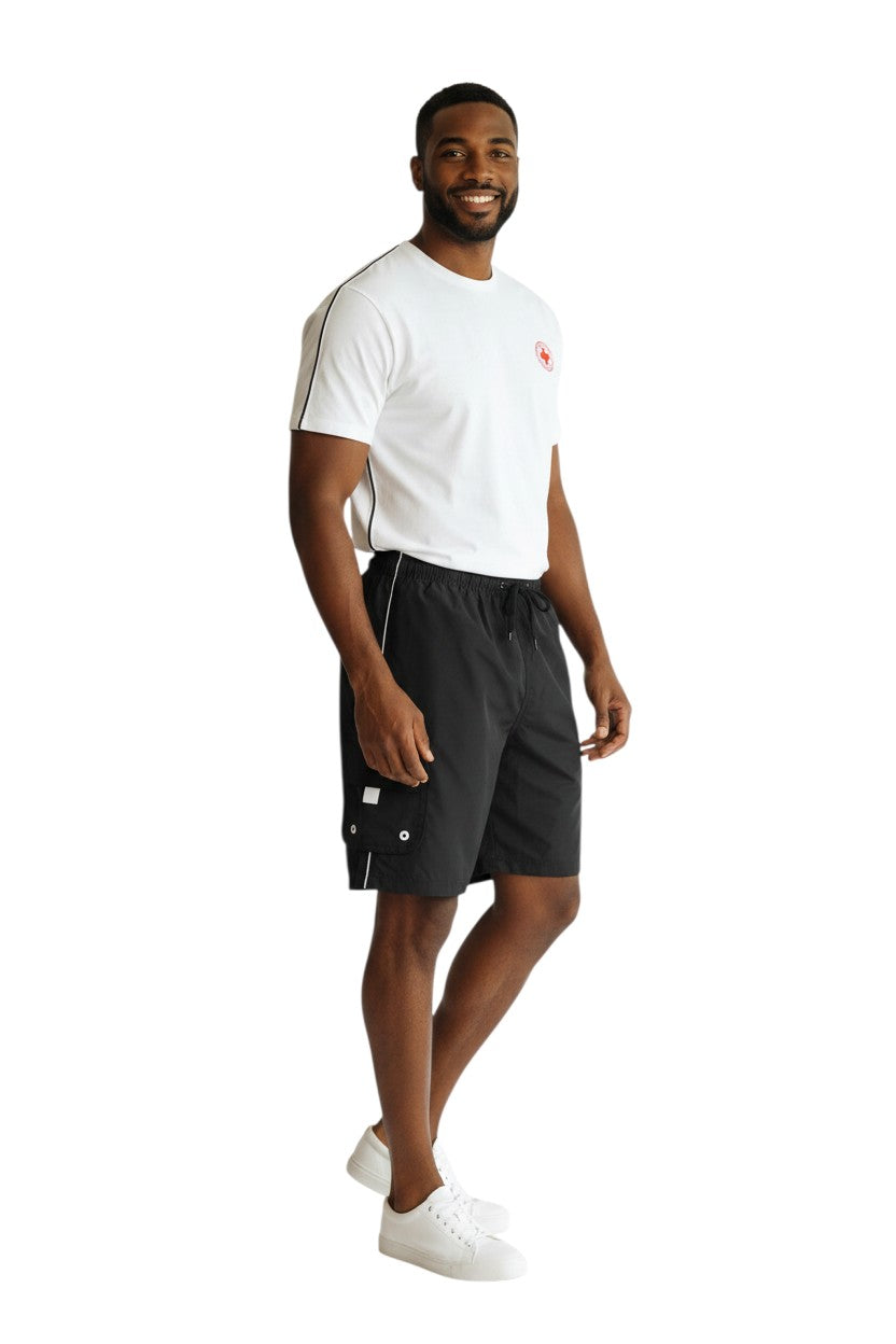 YMCA Kiefer Instructor Board Short