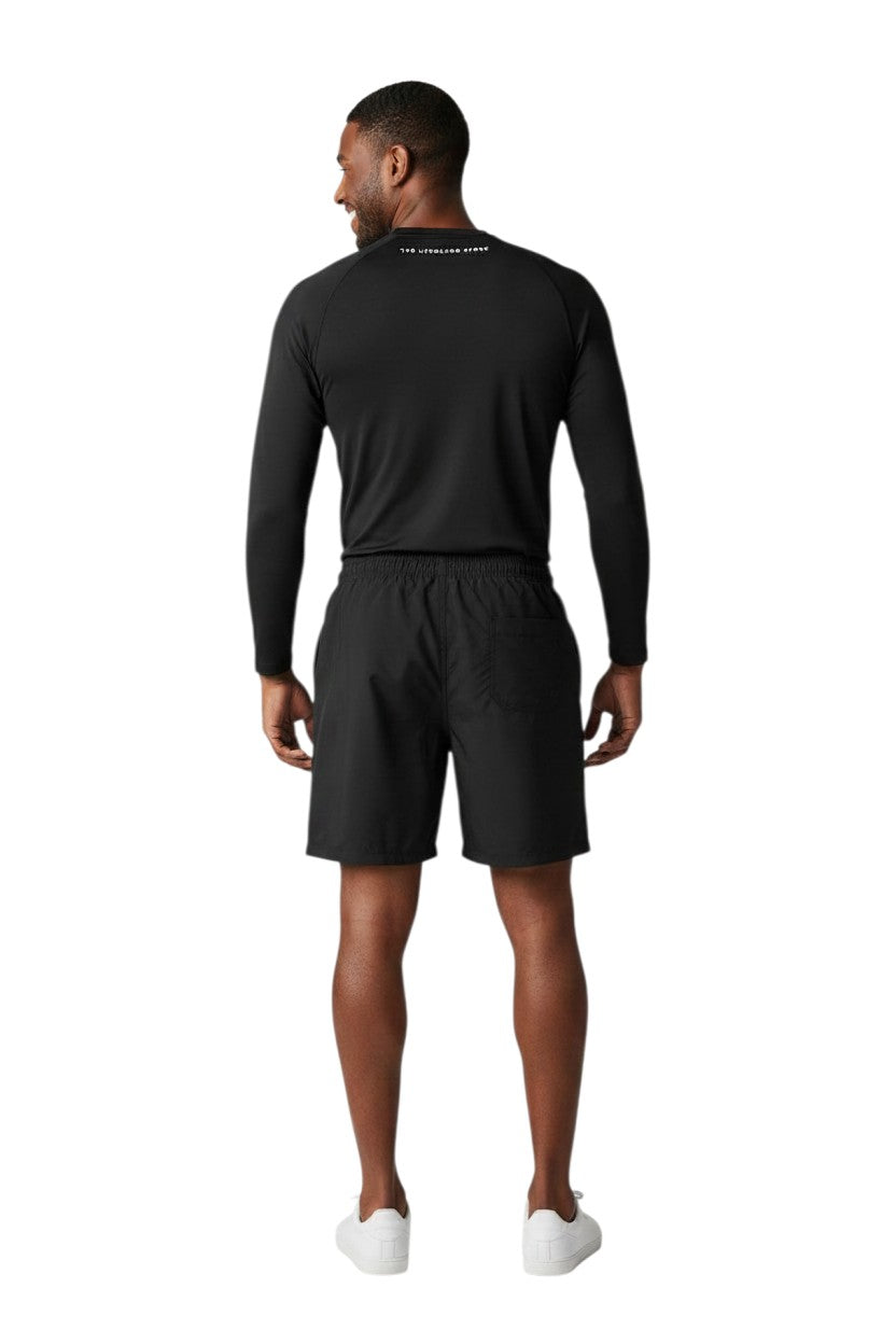 YMCA Kiefer Instructor Board Short