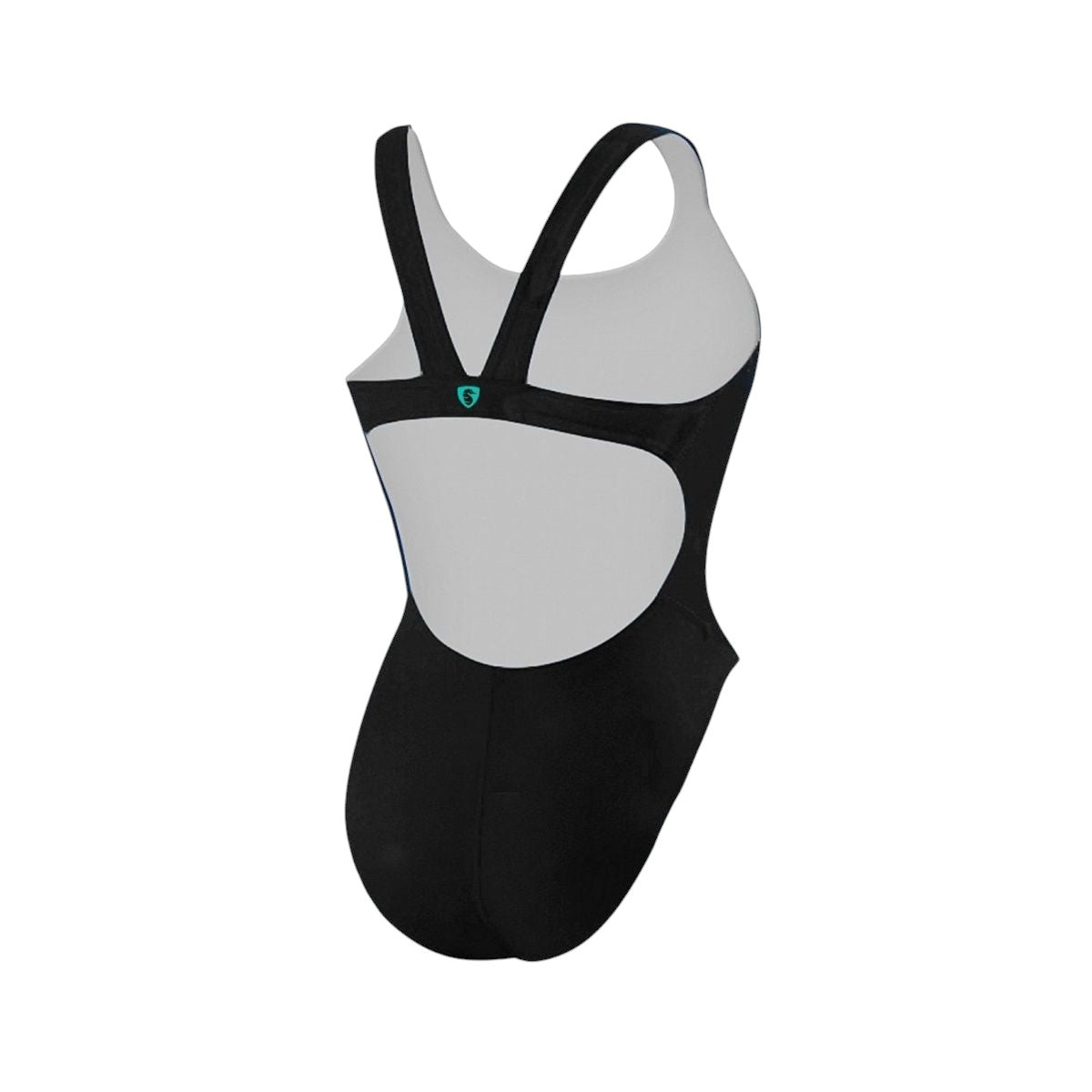 YMCA Kiefer MB Back One Piece Swimsuit