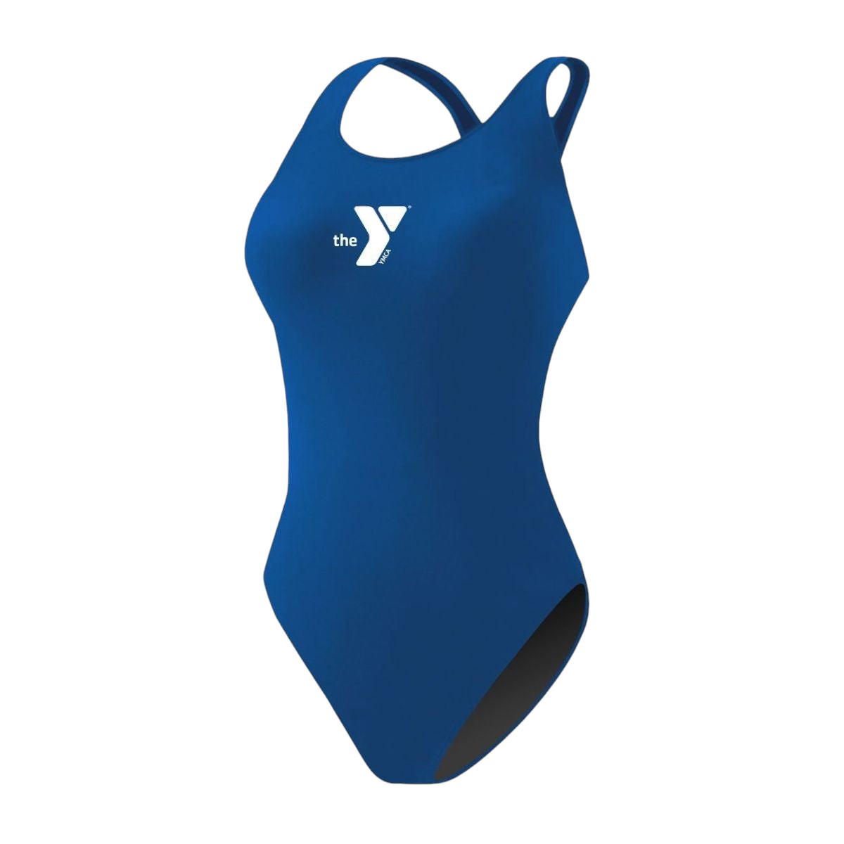 YMCA Kiefer MB Back One Piece Swimsuit
