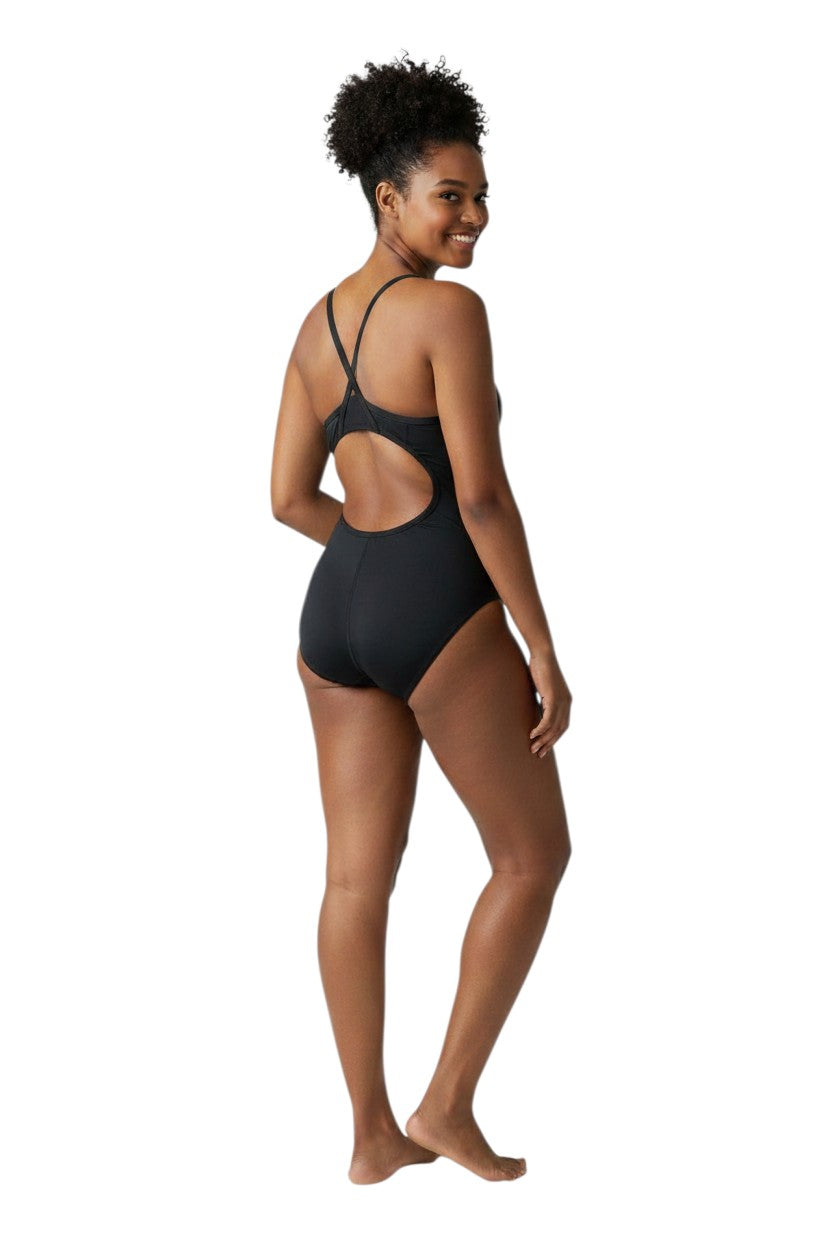 YMCA Poly H-Back