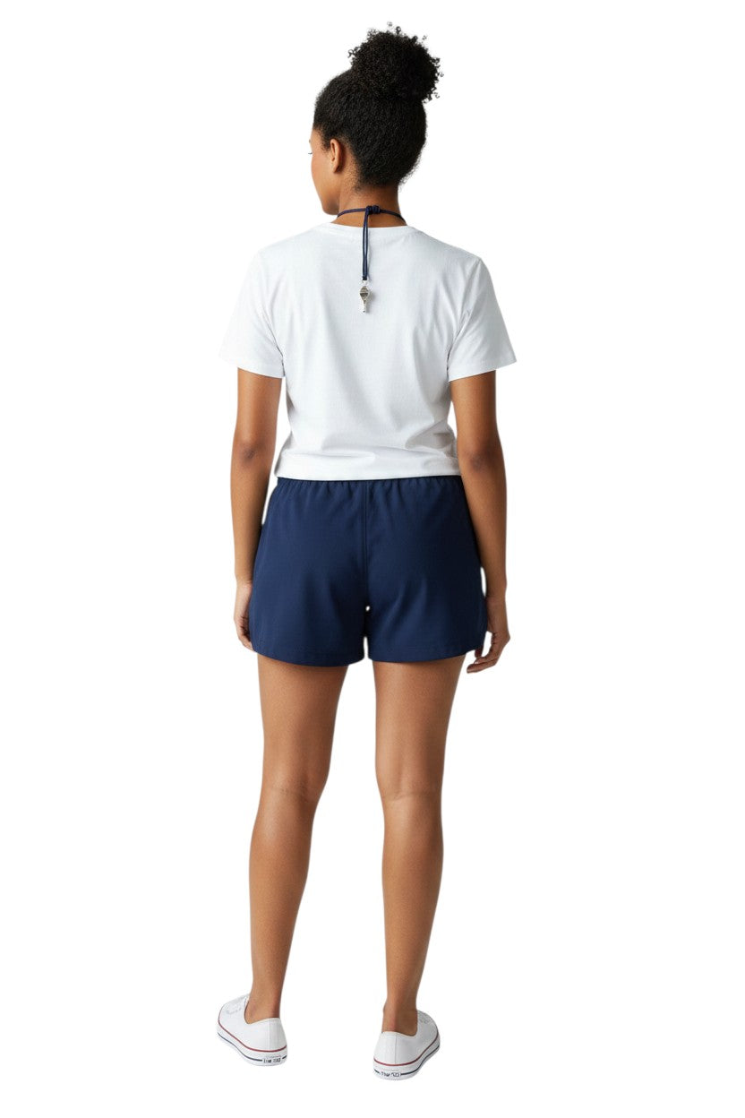 YMCA Roll Short