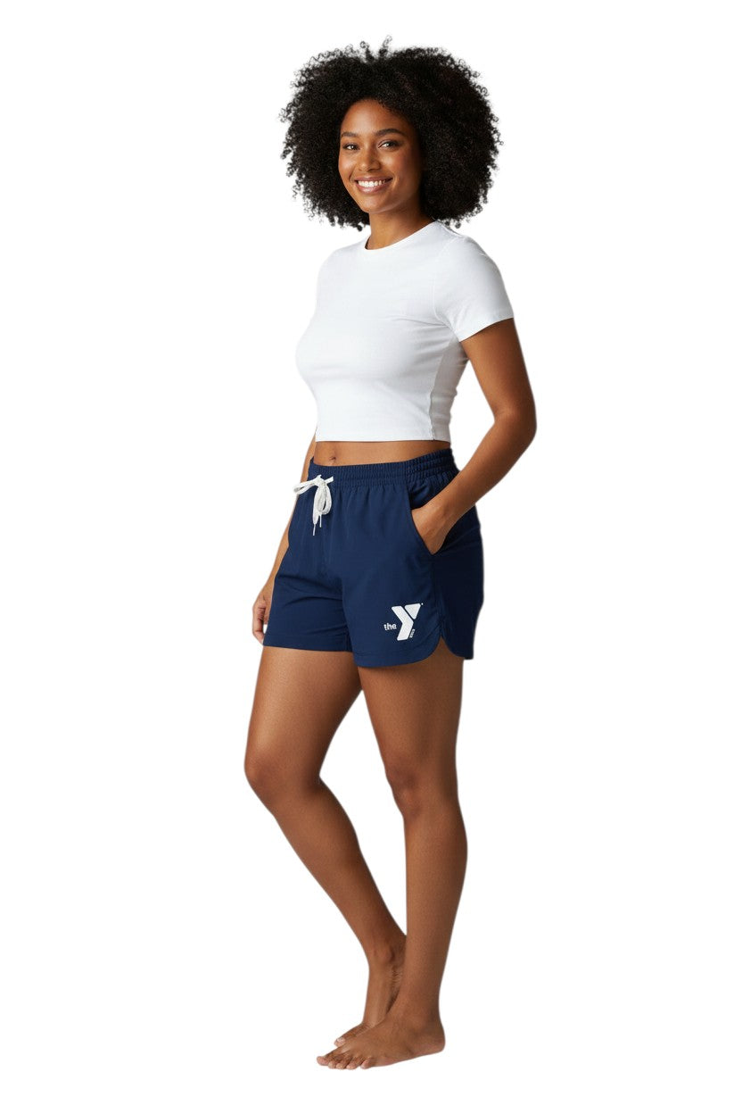 YMCA Roll Short