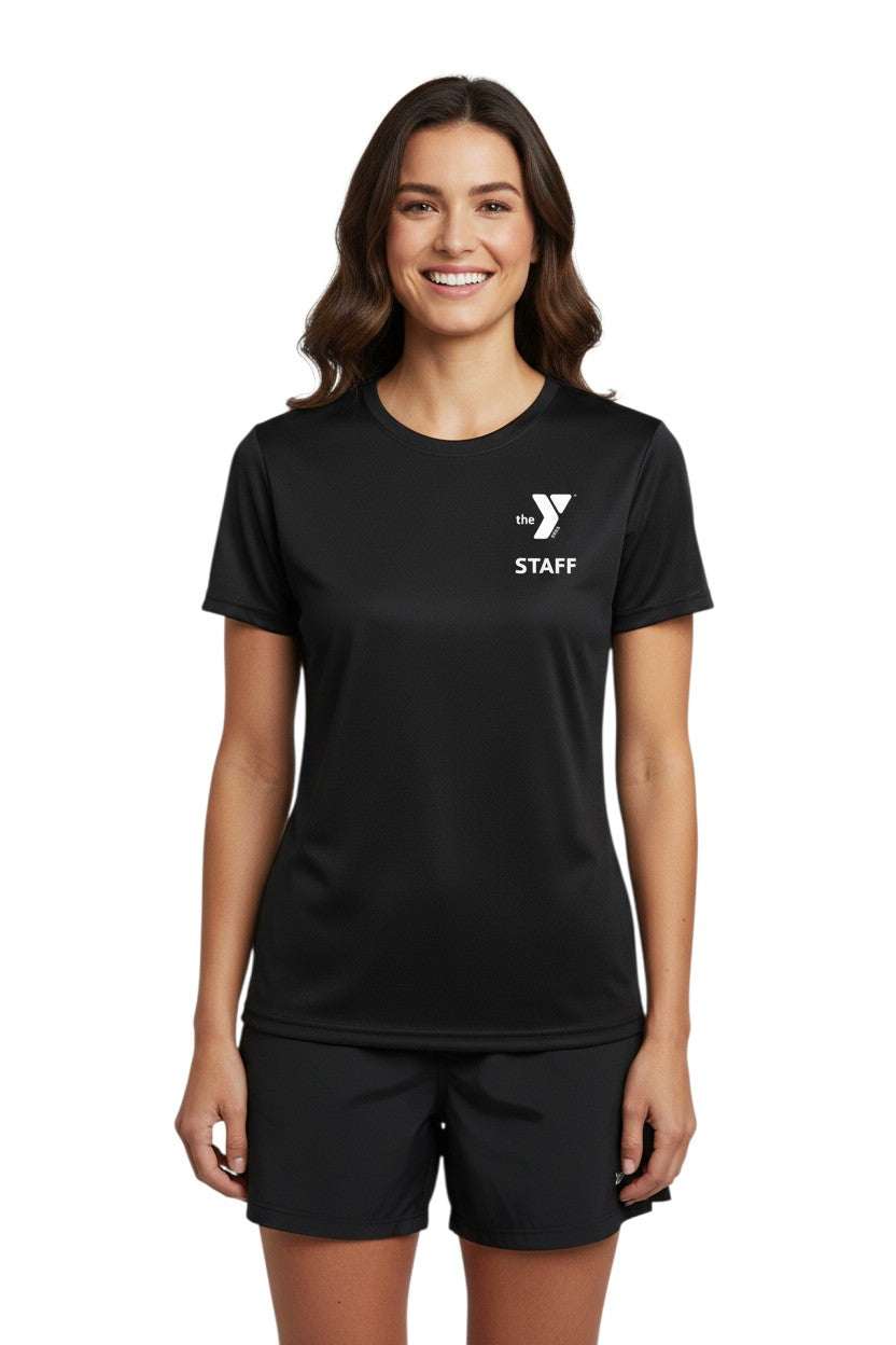 YMCA Staff Dri-Fit T-Shirt