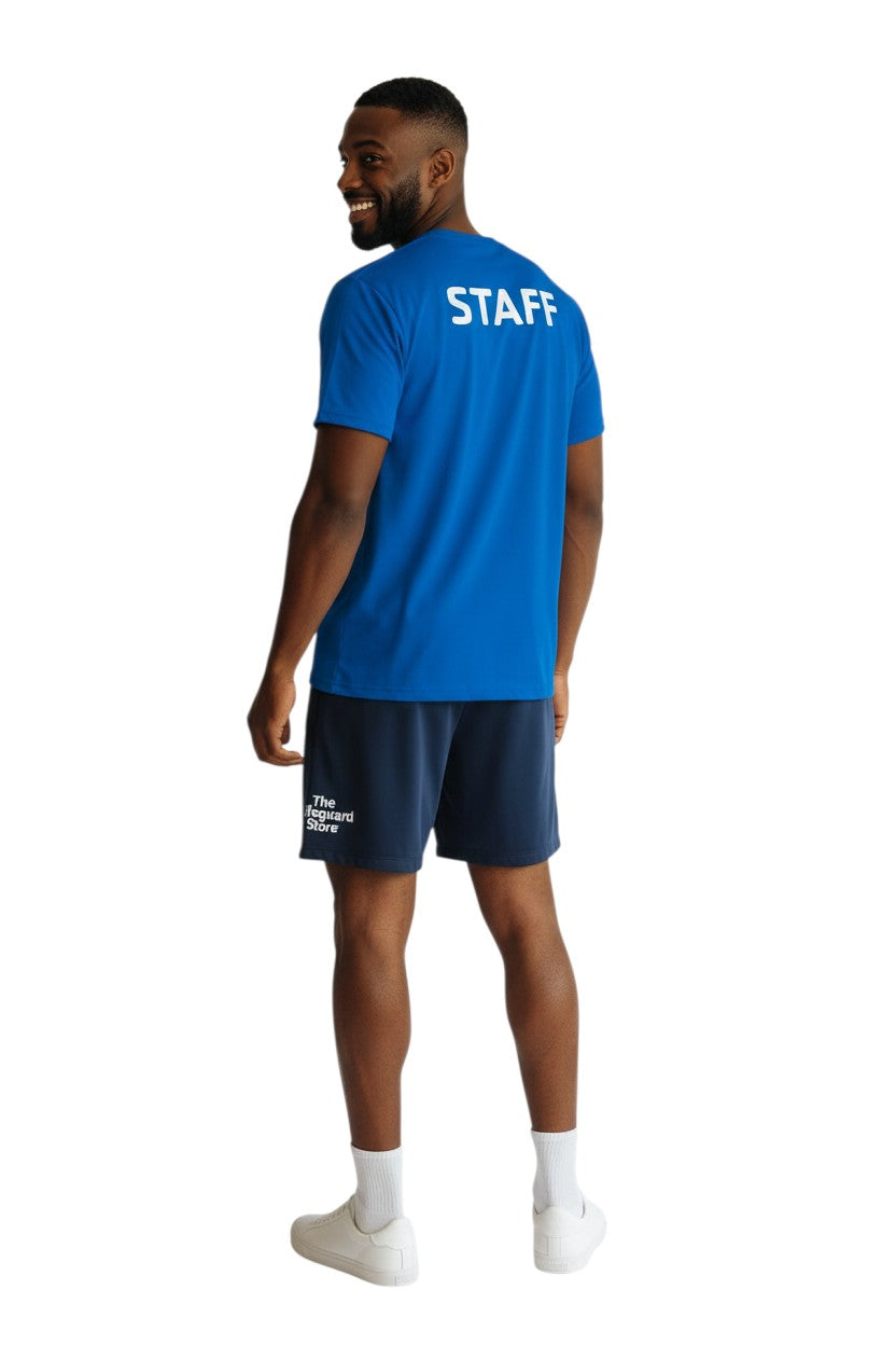 YMCA Staff Dri-Fit T-Shirt
