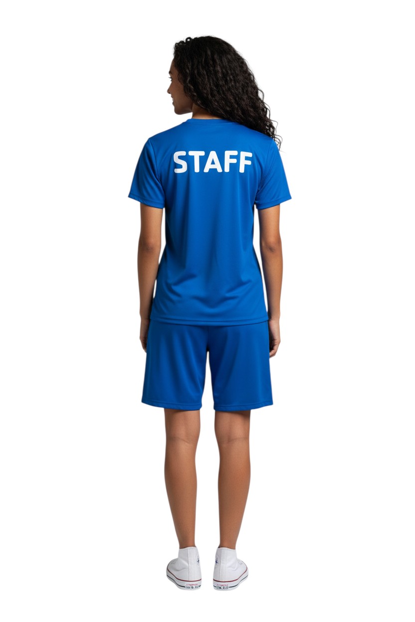 YMCA Staff Dri-Fit T-Shirt